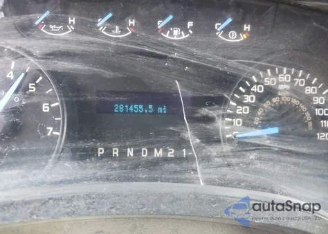 2012 Ford F-150 Xl из США, поврежденный, VIN 1FTFW1EF7CFC81422